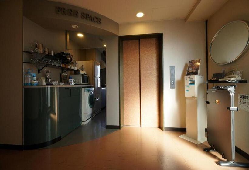 Отель Satellite