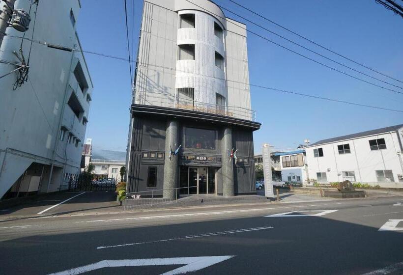 Отель Satellite