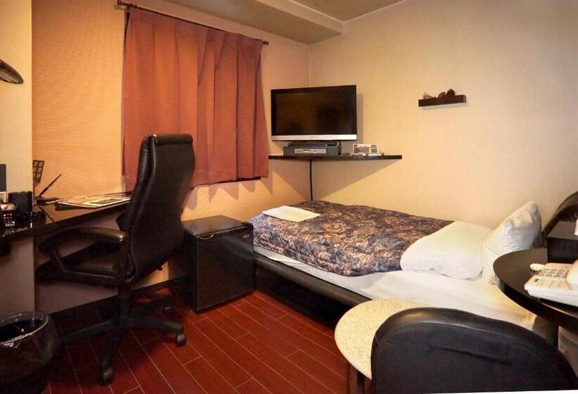 Отель Satellite