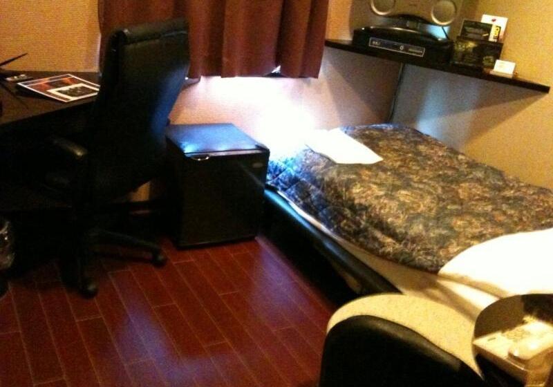 Отель Satellite