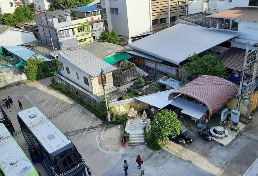 Sabuy Best Hotel Phayao