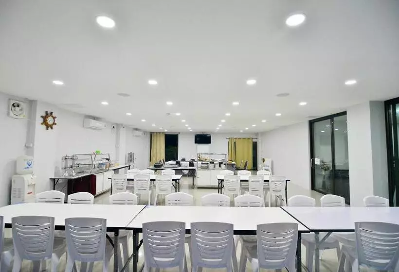 Sabuy Best Hotel Phayao