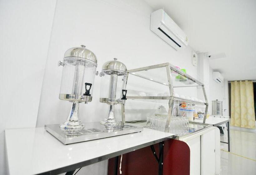 Sabuy Best Hotel Phayao