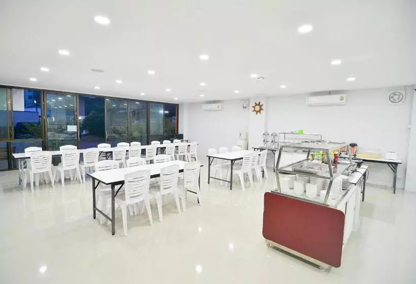 Sabuy Best Hotel Phayao