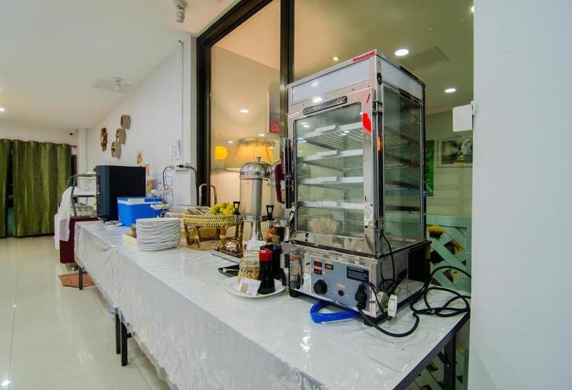 Sabuy Best Hotel Phayao