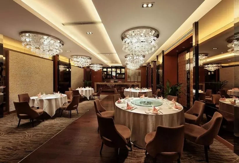 Shuguang International Hotel Huaian