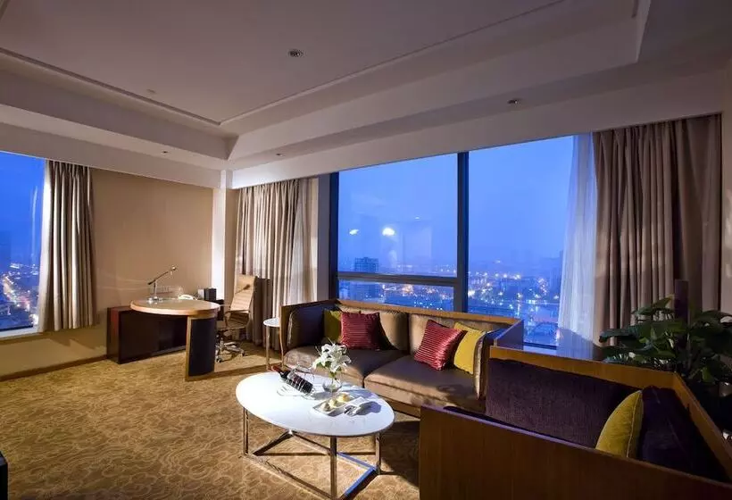 Shuguang International Hotel Huaian