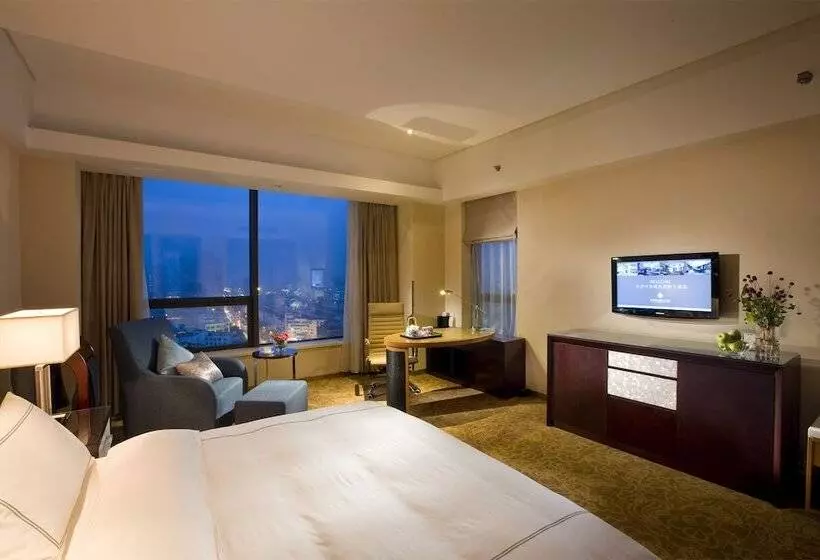 Shuguang International Hotel Huaian
