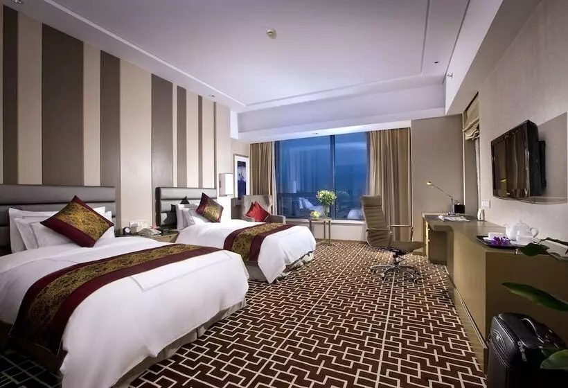 Shuguang International Hotel Huaian