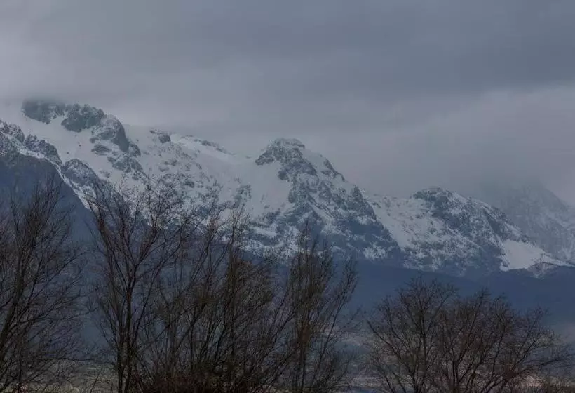 ホテル Yunzhong Inn