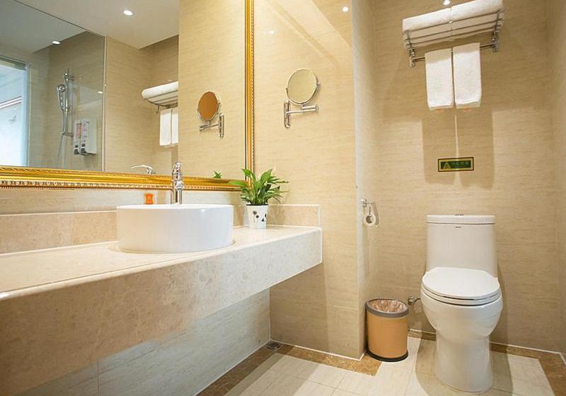 Vienna International Hotel Tianjin Jingjin Road