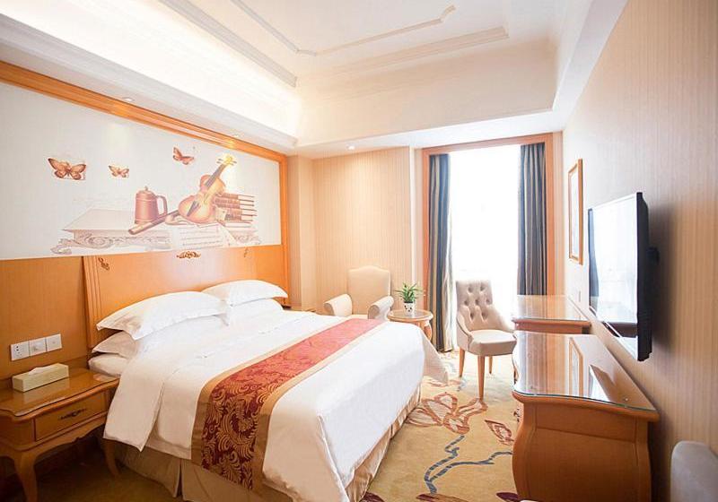 Vienna International Hotel Tianjin Jingjin Road