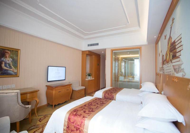 Vienna International Hotel Tianjin Jingjin Road