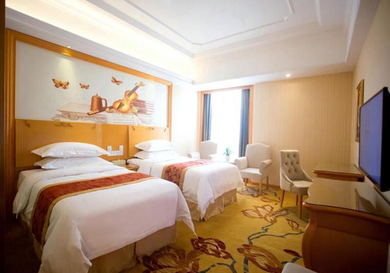 Vienna International Hotel Tianjin Jingjin Road