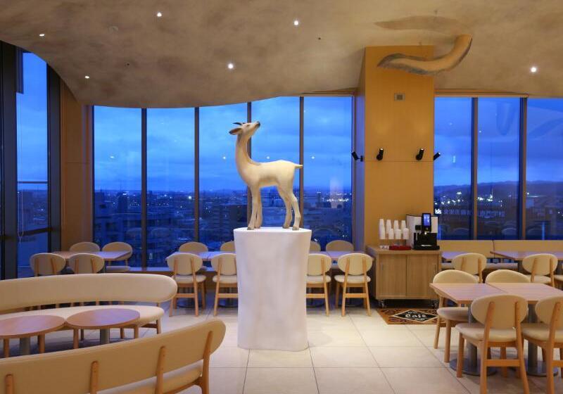 فندق Wing International Premium Kanazawa Ekimae