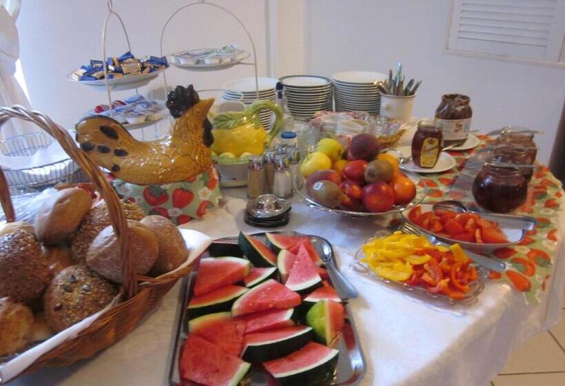 هتل Wolfsschlucht