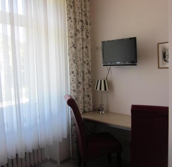 هتل Wolfsschlucht