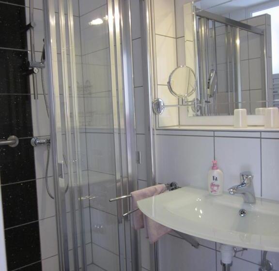 هتل Wolfsschlucht