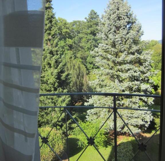 هتل Wolfsschlucht