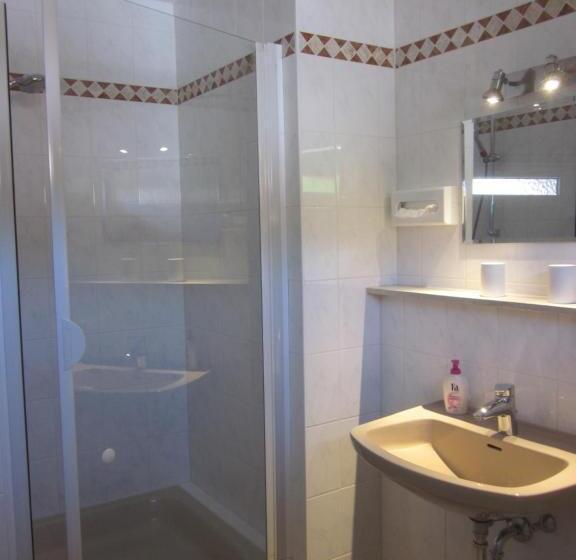 هتل Wolfsschlucht