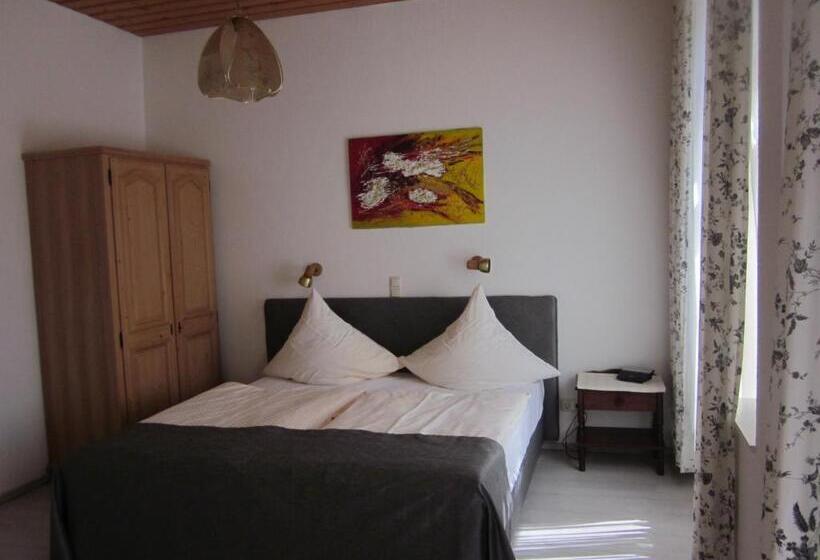 هتل Wolfsschlucht