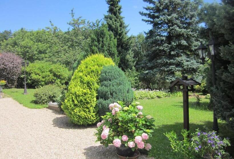 هتل Wolfsschlucht