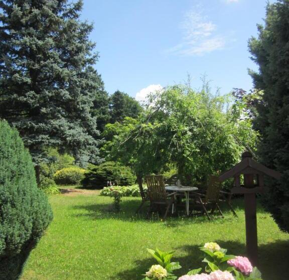 هتل Wolfsschlucht