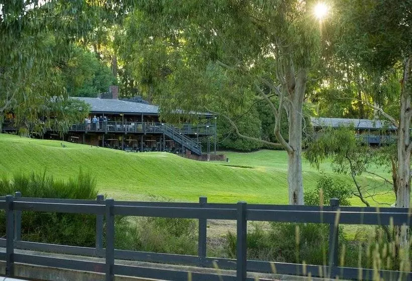 モーテル The Stirling Golf Club