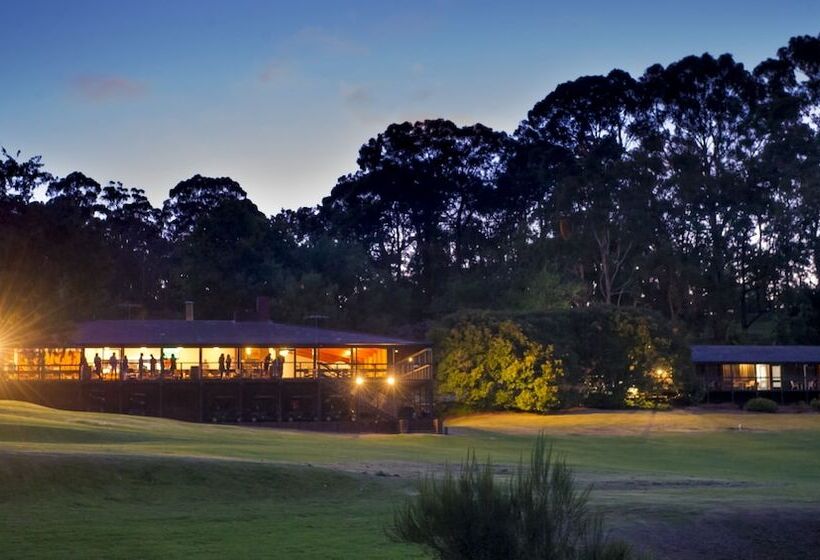 モーテル The Stirling Golf Club