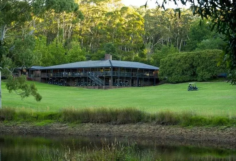 モーテル The Stirling Golf Club