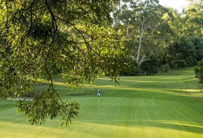 モーテル The Stirling Golf Club