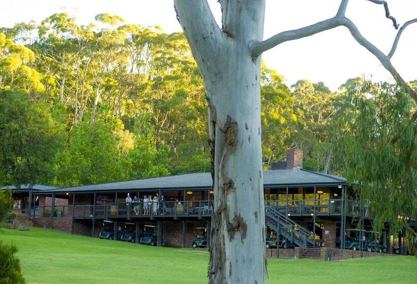 モーテル The Stirling Golf Club