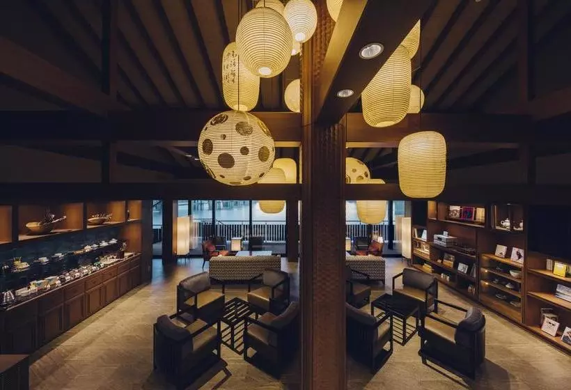 旅館 Akariya Geihanro