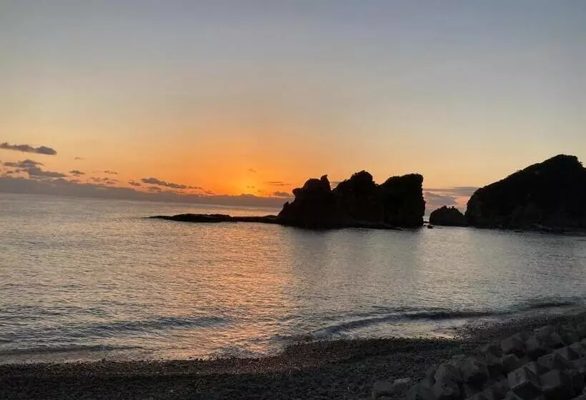 旅館 Guest House Aki