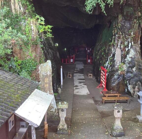 Рёкан Guest House Aki