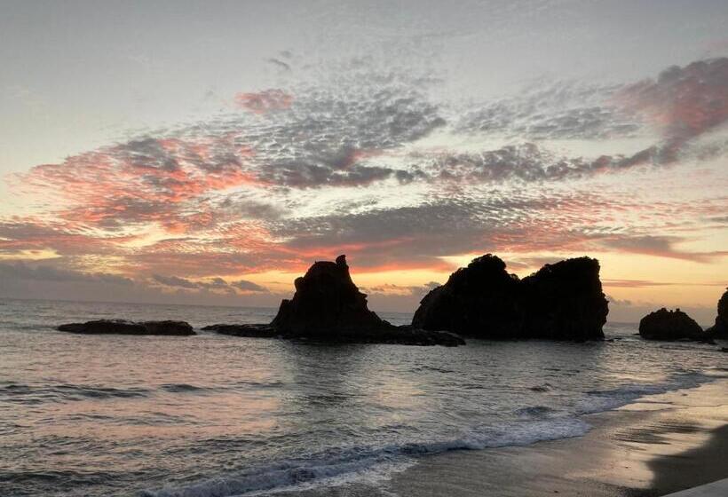 Рёкан Guest House Aki