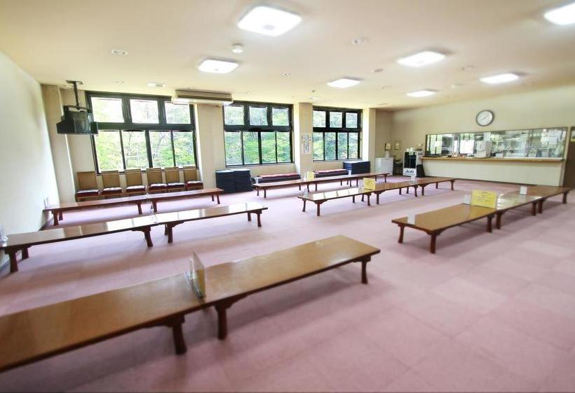 日式旅馆 Irihataonsen Semenoyu