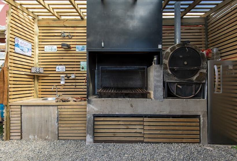 هاستل Pichilemu Apart