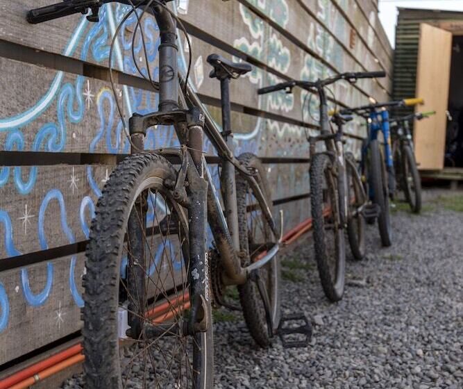 هاستل Pichilemu Apart