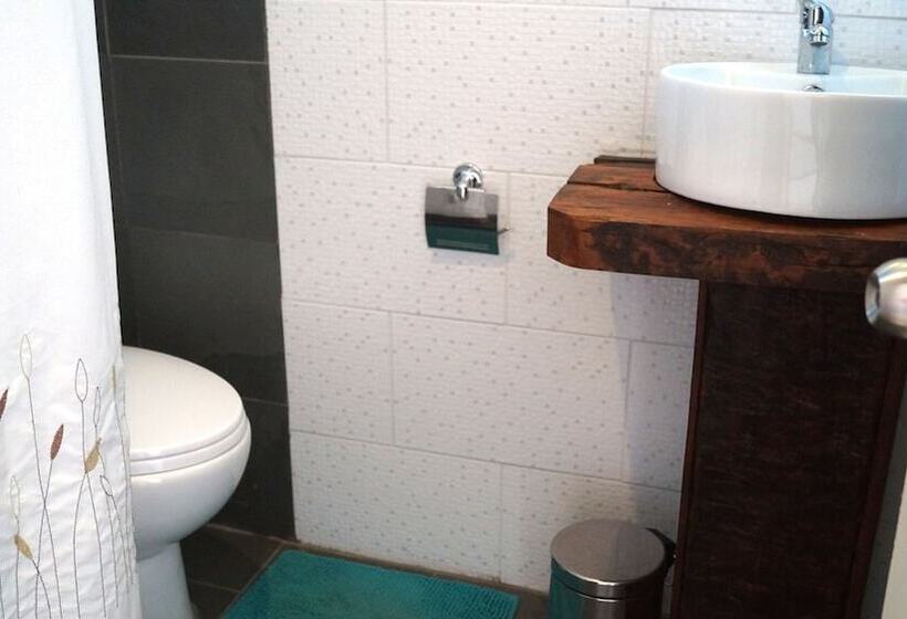 هاستل Pichilemu Apart