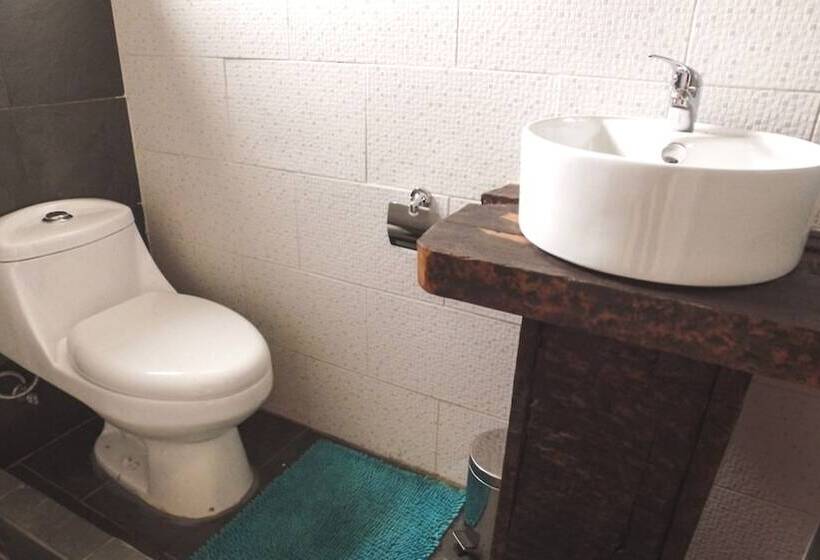 هاستل Pichilemu Apart