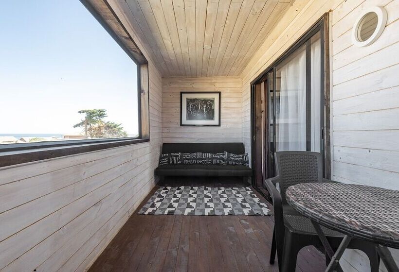 هاستل Pichilemu Apart