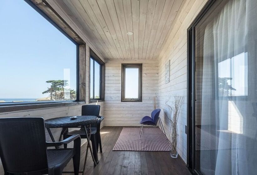 هاستل Pichilemu Apart