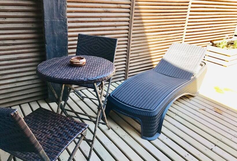 هاستل Pichilemu Apart