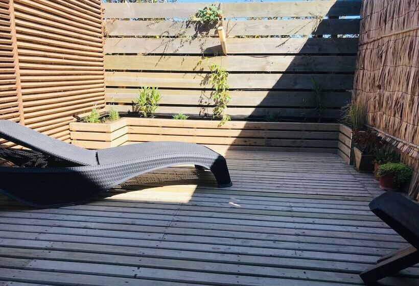 هاستل Pichilemu Apart