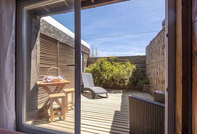 هاستل Pichilemu Apart