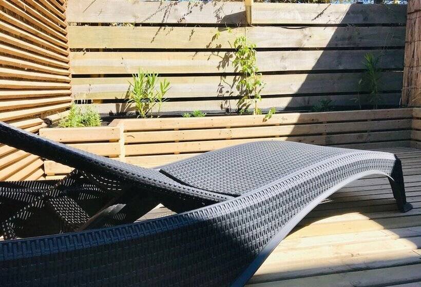 هاستل Pichilemu Apart