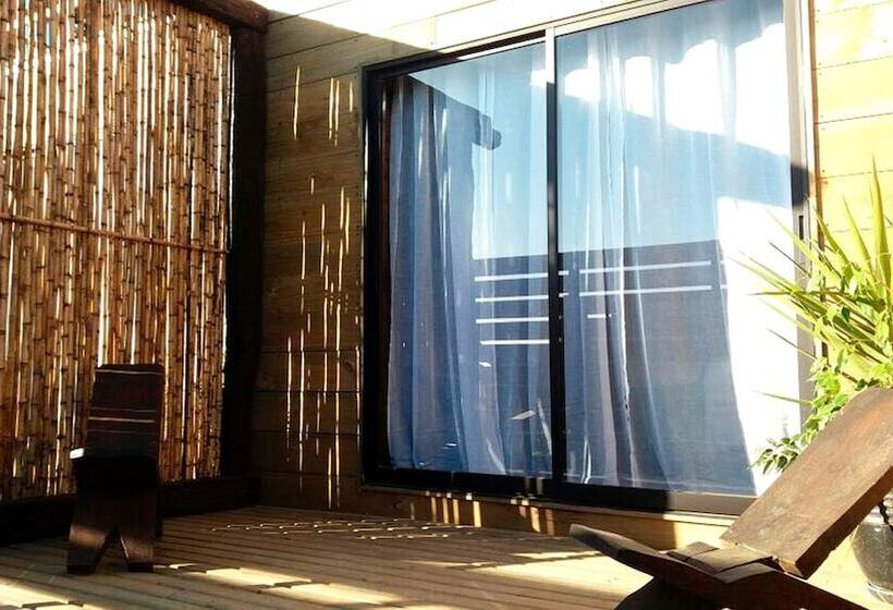 هاستل Pichilemu Apart