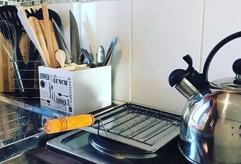 هاستل Pichilemu Apart