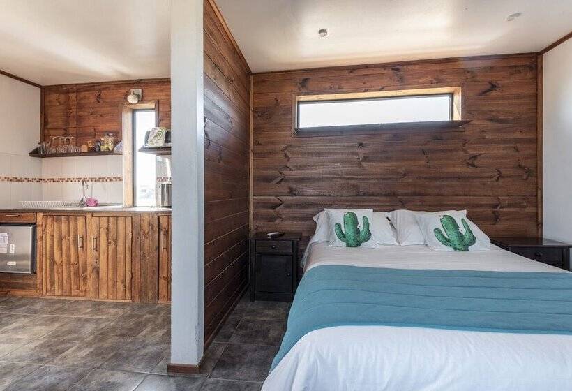 هاستل Pichilemu Apart